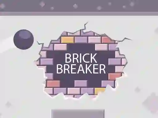 Joc Brick Breaker en línia