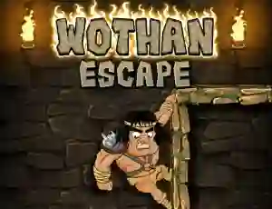 Joc Wothan Escape en línia