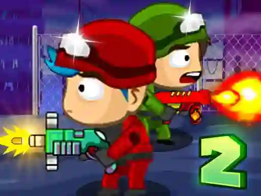 Joc Zombie Last Castle 2 en línia