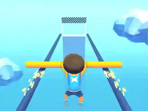 Joc Rail Slide en línia