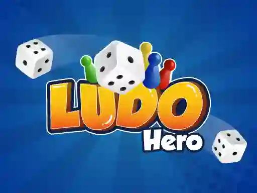 Joc Ludo Hero en línia