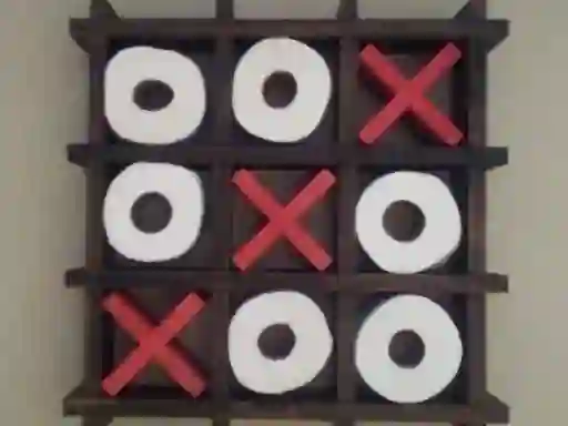 Joc Tic Tac Toe Free en línia