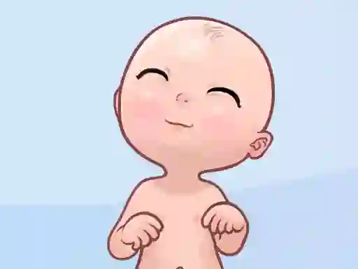 Joc Baby Adopter en línia
