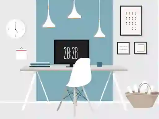 Joc Work Desk Difference en línia