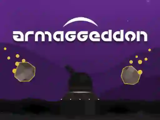 Joc Armagedon en línia