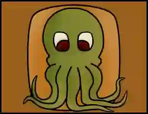 Joc The Little Cthulhu en línia