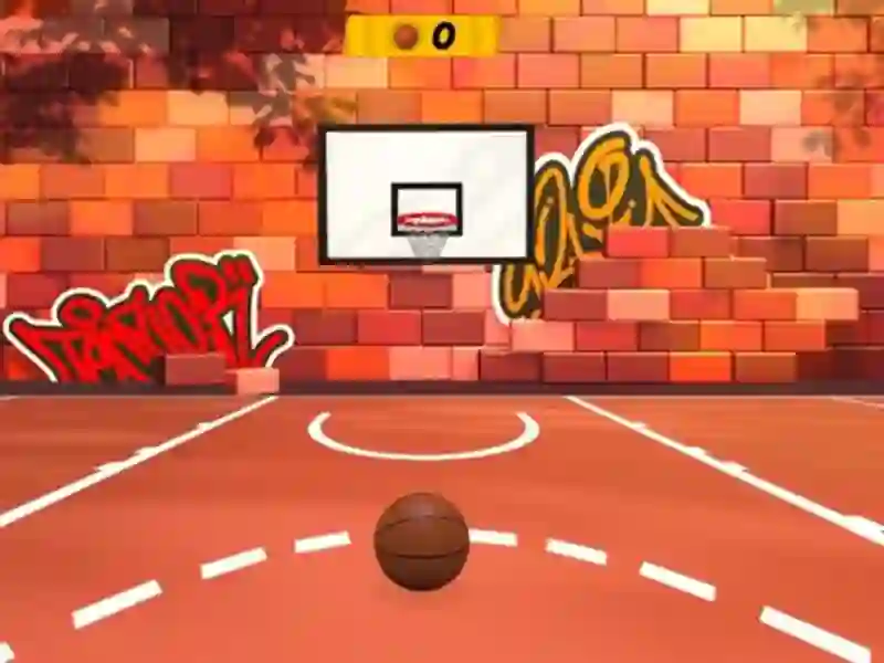 Joc Basketball Rush en línia