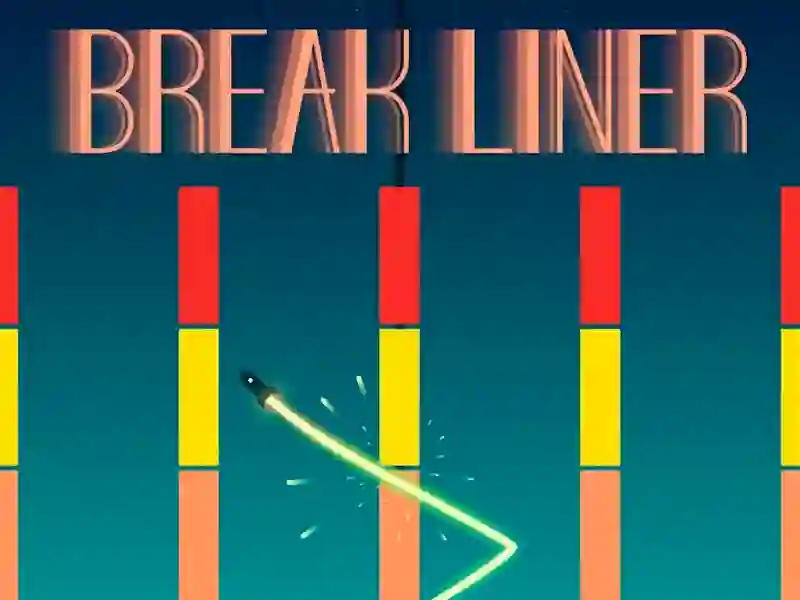 Joc Break Liner en línia