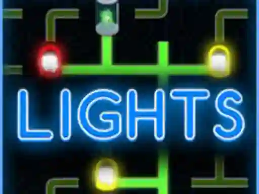 Joc Lights en línia