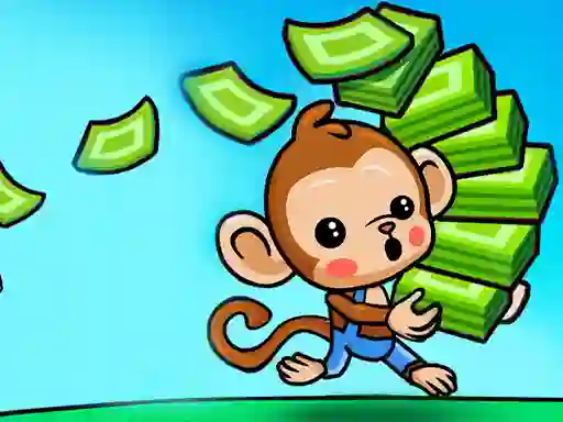 Joc Mini Monkey Mart en línia