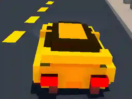 Joc Pixel Driver en línia
