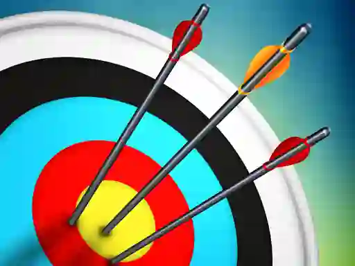 Joc Master Archery Shooting en línia