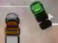 Joc Heavy Truck Parking en línia
