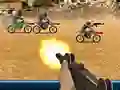 Joc Warzone Getaway en línia