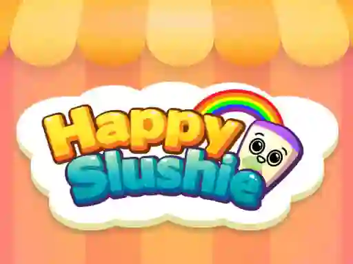 Joc Happy Slushie en línia