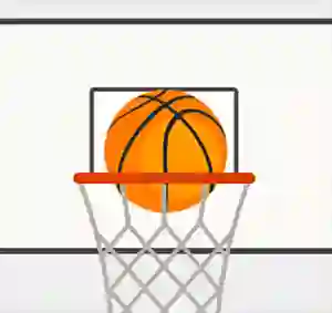 Joc Hoops en línia