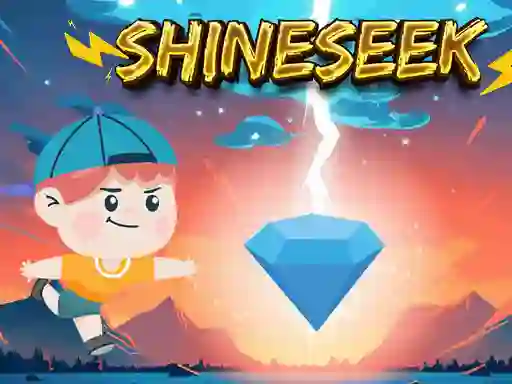 Joc Shine Seek en línia