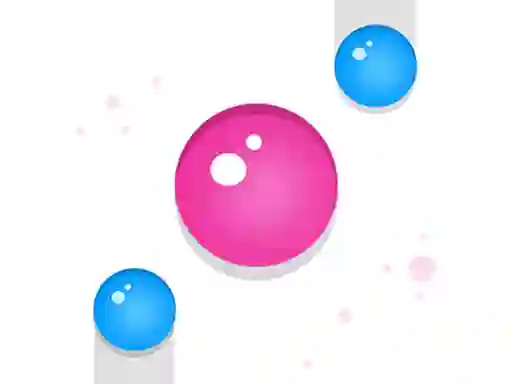 Joc Crazy Dots en línia