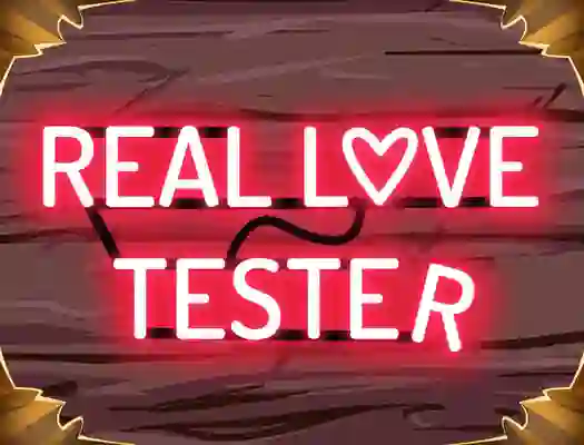 Joc Real Love Tester en línia