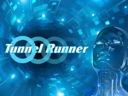 Joc Tunnel Runner en línia
