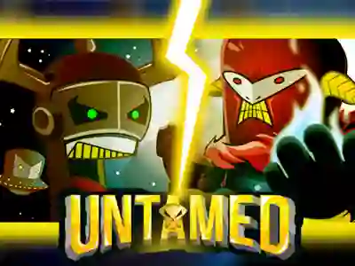 Joc Untamed en línia