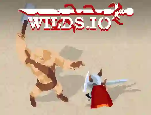 Joc Wilds.io en línia