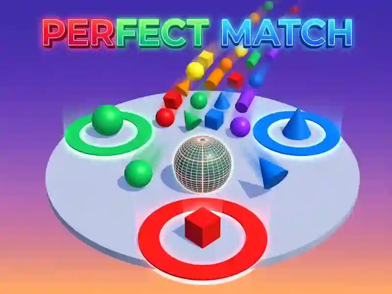 Joc Perfect Match en línia