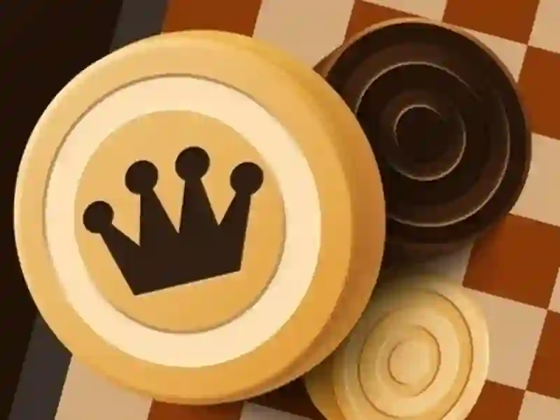 Joc Russian Checkers en línia