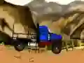 Joc Transporter Truck en línia