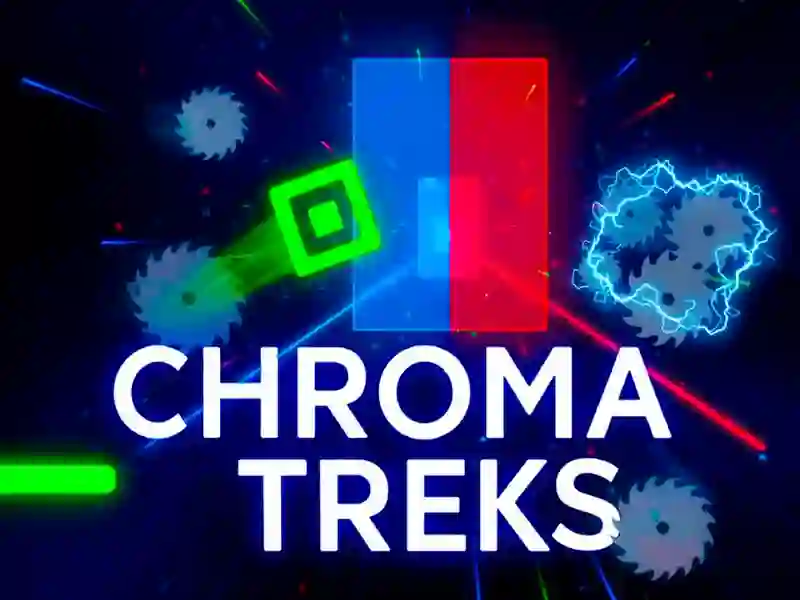Joc Chroma Treks en línia