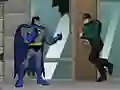 Joc Batman In The Heat of The Night en línia