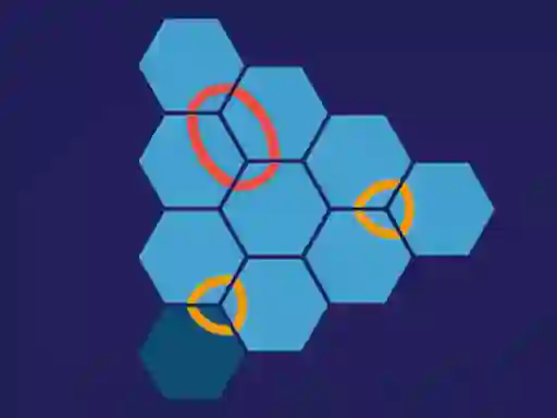Joc Hexa Puzzle Game en línia
