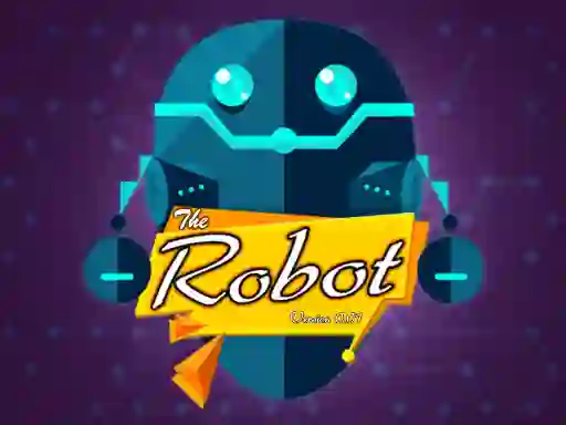 Joc The Robot en línia