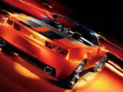 Joc Cool Cars Puzzle en línia