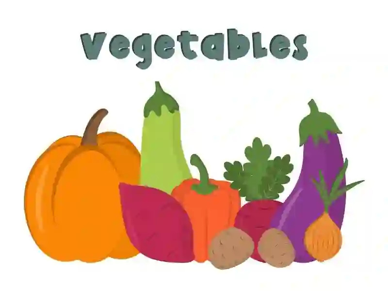 Joc Vegetables Collection en línia