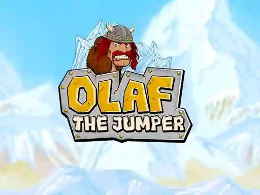 Joc Olaf the Jumper en línia