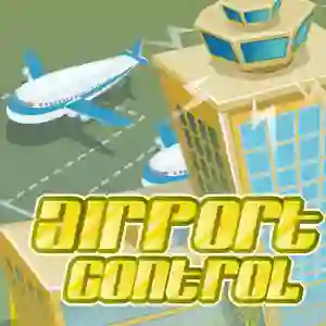 Joc Airport Control en línia