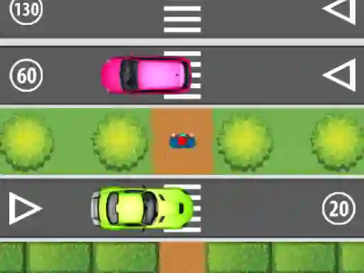 Joc Traffic Jam en línia