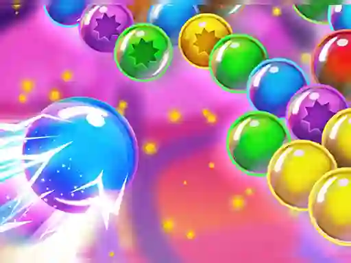 Joc Bubble Wipeout en línia
