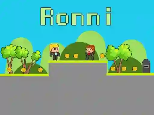 Joc Ronni en línia