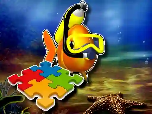 Joc Exotic Sea Animals en línia