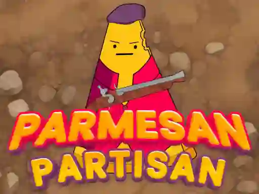 Joc Parmesan Partisan Deluxe en línia