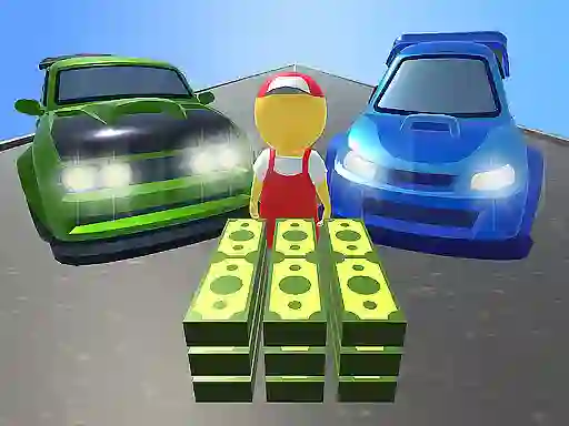 Joc Car Service Tycoon en línia