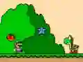 Joc Super Mario Word: Scene Creator en línia
