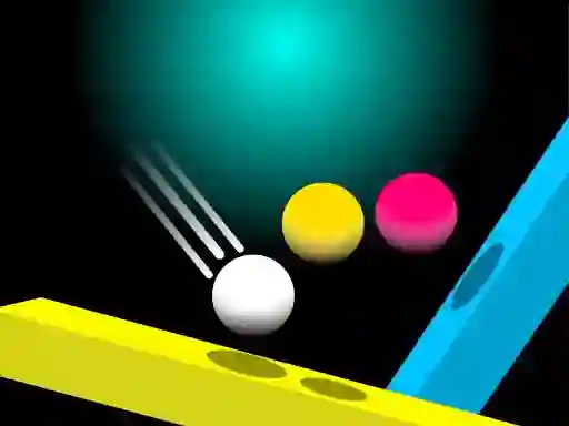 Joc Puzzle Balls en línia