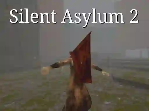 Joc Silent Asylum 2 en línia