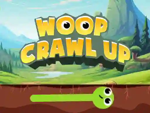 Joc Woop Crawl Up en línia