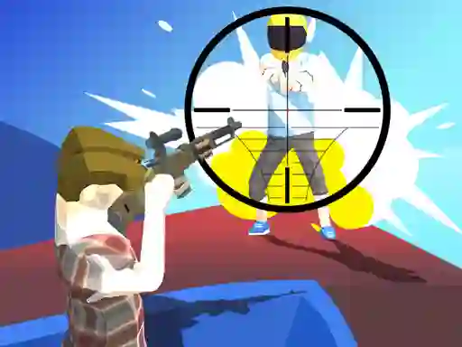 Joc Super Sniper Missions en línia