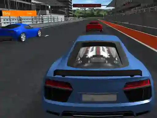 Joc Racing Cars en línia