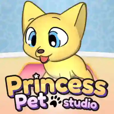Joc Princess Pet Studio en línia